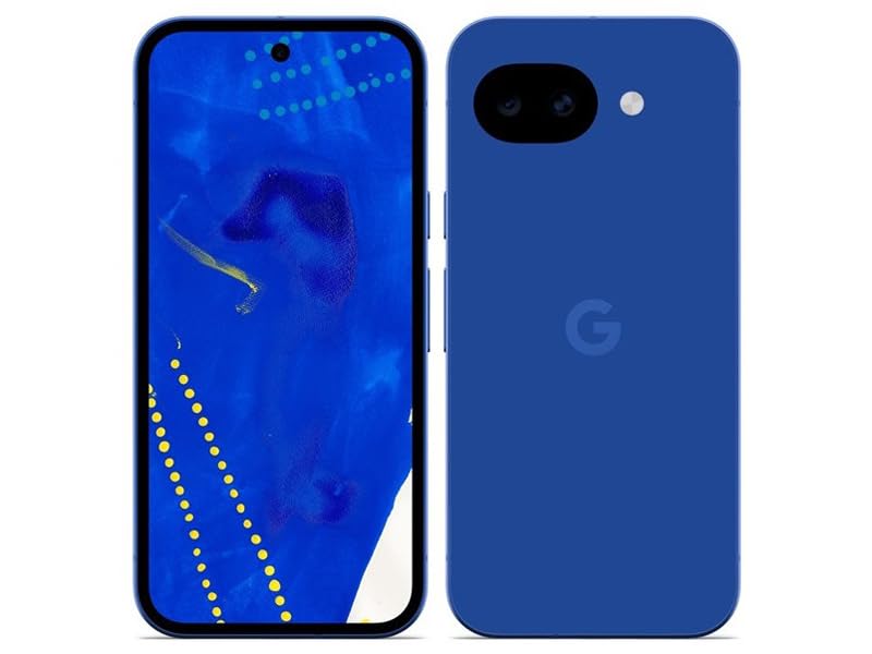 Amazon | Google Pixel 10a 8GB 256GB isai blue (日本限定モデル) SIM
