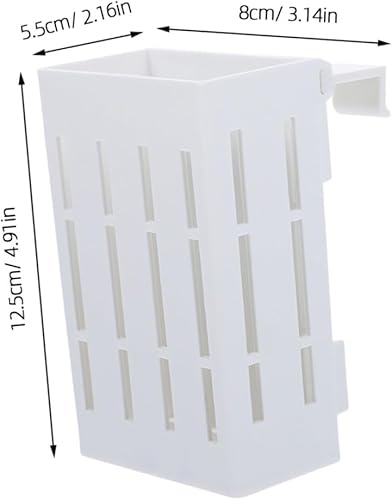 Miniatura 8 de FOMIYES Soporte para plantas de acuario, decoración de pecera, soporte para plantas de acuario con gancho, maceta colgante para plantas