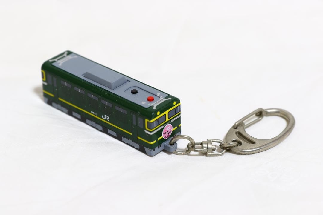 【鉄道グッズ】トワイライトエクスプレス　キーホルダー 鉄道グッズ】トワイライトエクスプレスキーホルダー
