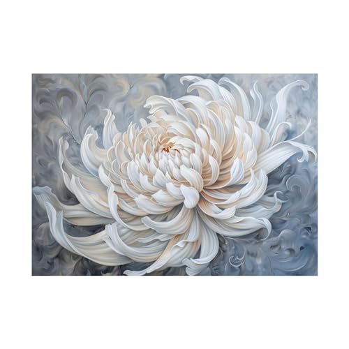Tableaux decoration murale photo pour sublimer un salon terne 70x90cm FJASKER