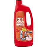 DÉSIGNATION LÉGALE DU PRODUIT: Déboucheur