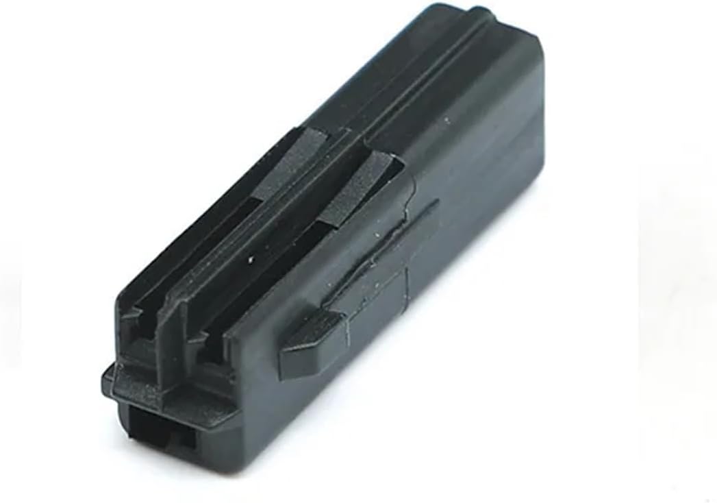 Miniature 2-Hole Male and Female Automotive Connector Wiring Harness 6098-3857 6098-3853 2Pin 3P 2P 6098-3856 3P DJ3031A(3P DJ3031A-1.0-21,5PCS)