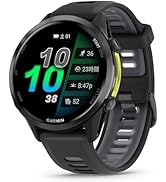 Amazon | GARMIN（ガーミン）GPSランニングウォッチ Forerunner 965