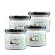 Kokosöl von Michel’s Naturprodukte – Natives Bio Kaltgepresst 1000ml