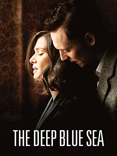 The Deep Blue Sea