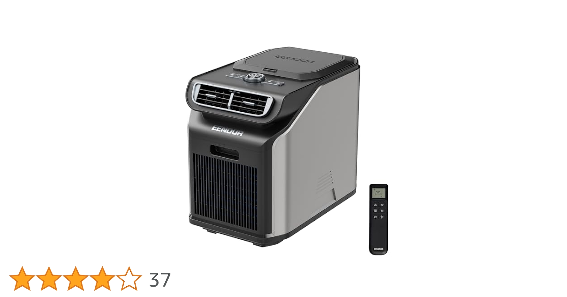 ポータブルエアコン　EENOUR PA600 Amazon | EENOUR ポータブルエアコン PA600 2重換気システム
