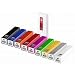 Lote de 20 Power Bank Aluminio 2200 mAh con Cable Incluido en...