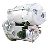 228000-1080 1546163013 1546163014 Starter Motor abulollry Fit for kubota Tractor L4310GSTC L4310HST