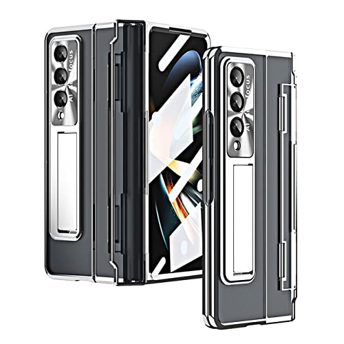 Protection 360 Samsung Z Fold 4 anti-choc avec vitre intégrée