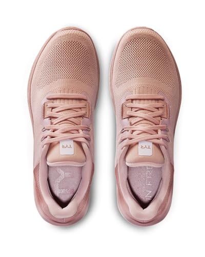 Image of TYR Techknit RNR-1 Unisex Running Shoes - Running, Training, Walking Sneakers with Engineered Mesh and Foam Cushioning for All Day Comfort and Support