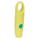 GLOGLOW Electronic Whistle, Adjustable Sound Training Whistle, Lightweight for Coaches, Referees, and Outdoor Adventures
