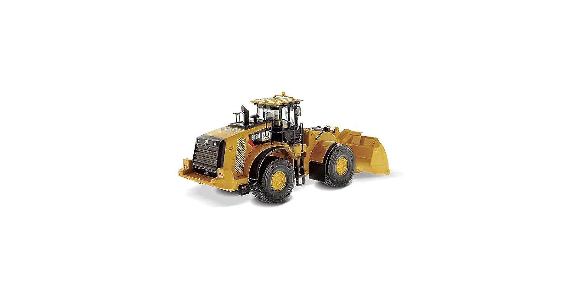 プラッツ DM85292 1/50 Cat 982M ホイールローダ 2zzhgl6 Amazon.com: Diecast Masters 1:50 Caterpillar 982M Wheel