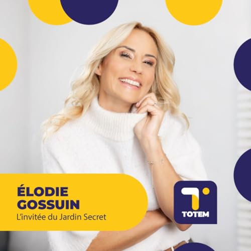 LONG FORMAT - &Eacute;lodie Gossuin se livre sans filtre