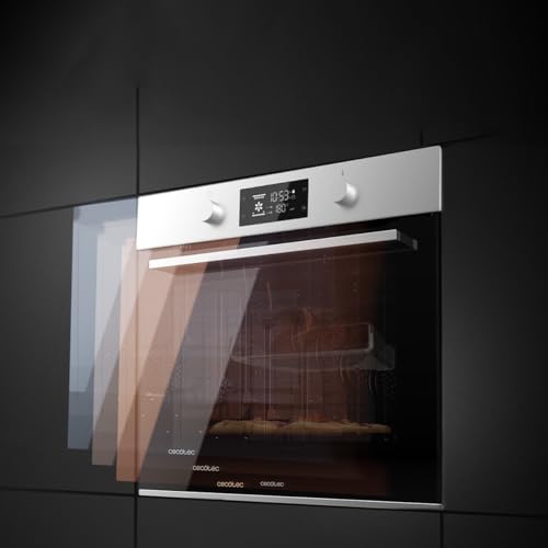 Cecotec P526000 73 et Acier inoxydable - vue 9