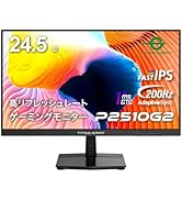 Amazon.co.jp: TITAN ARMY 量子ドット HDR500 27インチ ゲーミング