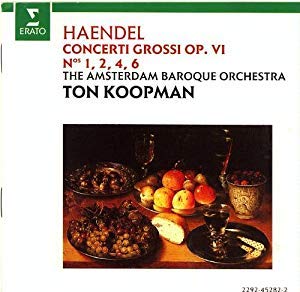 Concerti Grossi