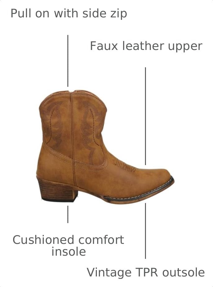 Image of ROPER Women's Shay