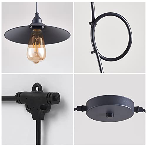 Pendant Lighting For Kitchen Island Dining Room Light Fixtures Over Table Kitchen Pendant Lighting Over Island Kitchen Ceiling Light Fixtures Black Farmhouse Pendant Lighting For Kitchen Island Ma6001 #TOP4