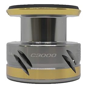 Amazon.co.jp: スピニングリールパーツ - リール・アクセサリ