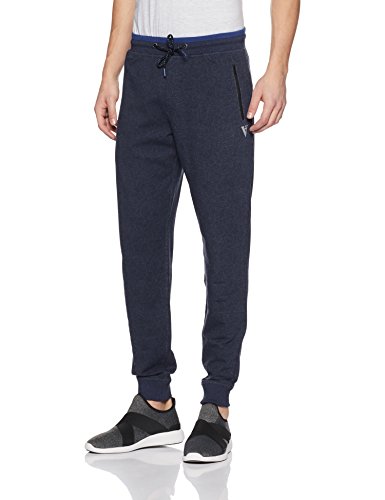 Van Heusen Men’s Regular Fit Joggers