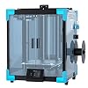 Creality Ender 6 Core-XY 3D Drucker mit dreimal schnellerer Druckgeschwindigkeit, leisem Motherboard und Druckgröße 250 * 250 * 400MM 2020 Neu veröffentlicht