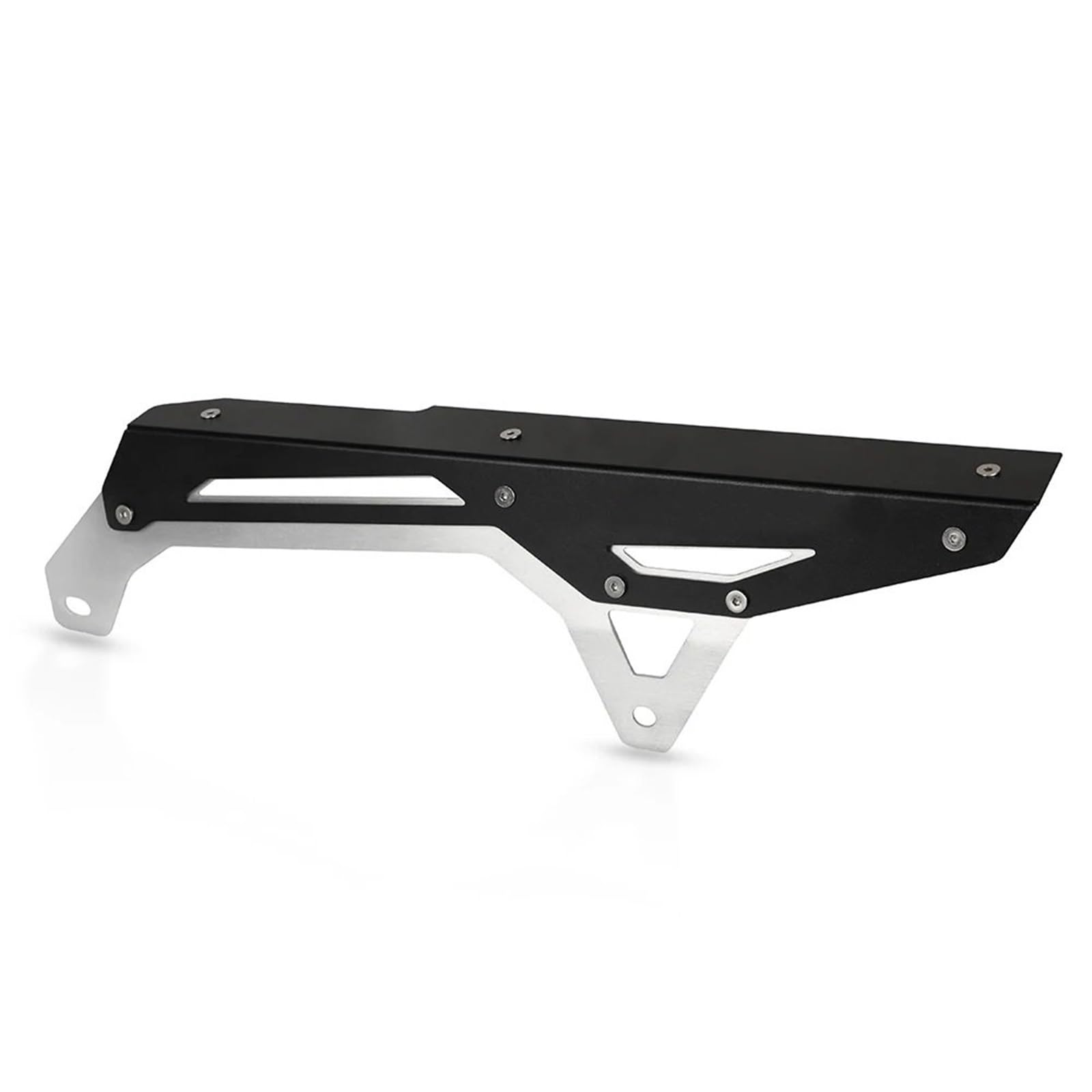 osłona łańcucha Pasuje do Suzuki DL650/V-Strom 650 2004-2020 Osłona ochronna łańcucha Prowadnica koła zębatego Osłona łańcucha osłona zębatki