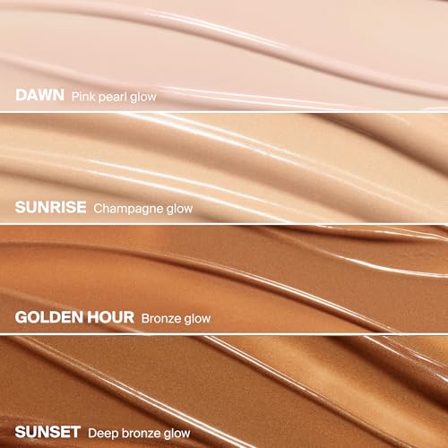 Image of Supergoop! Glowscreen SPF 40 - Glowy Primer + Broad Spectrum Tinted Sunscreen - Helps Filter Blue Light - Hydration - Hyaluronic Acid & Vitamin B6