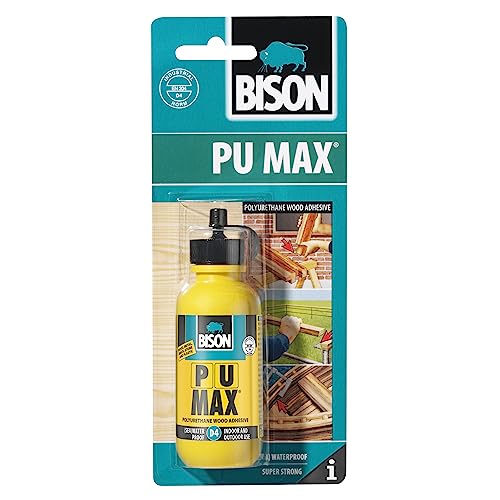 BISON PU Max Kleber CRD 75G x 12 L251