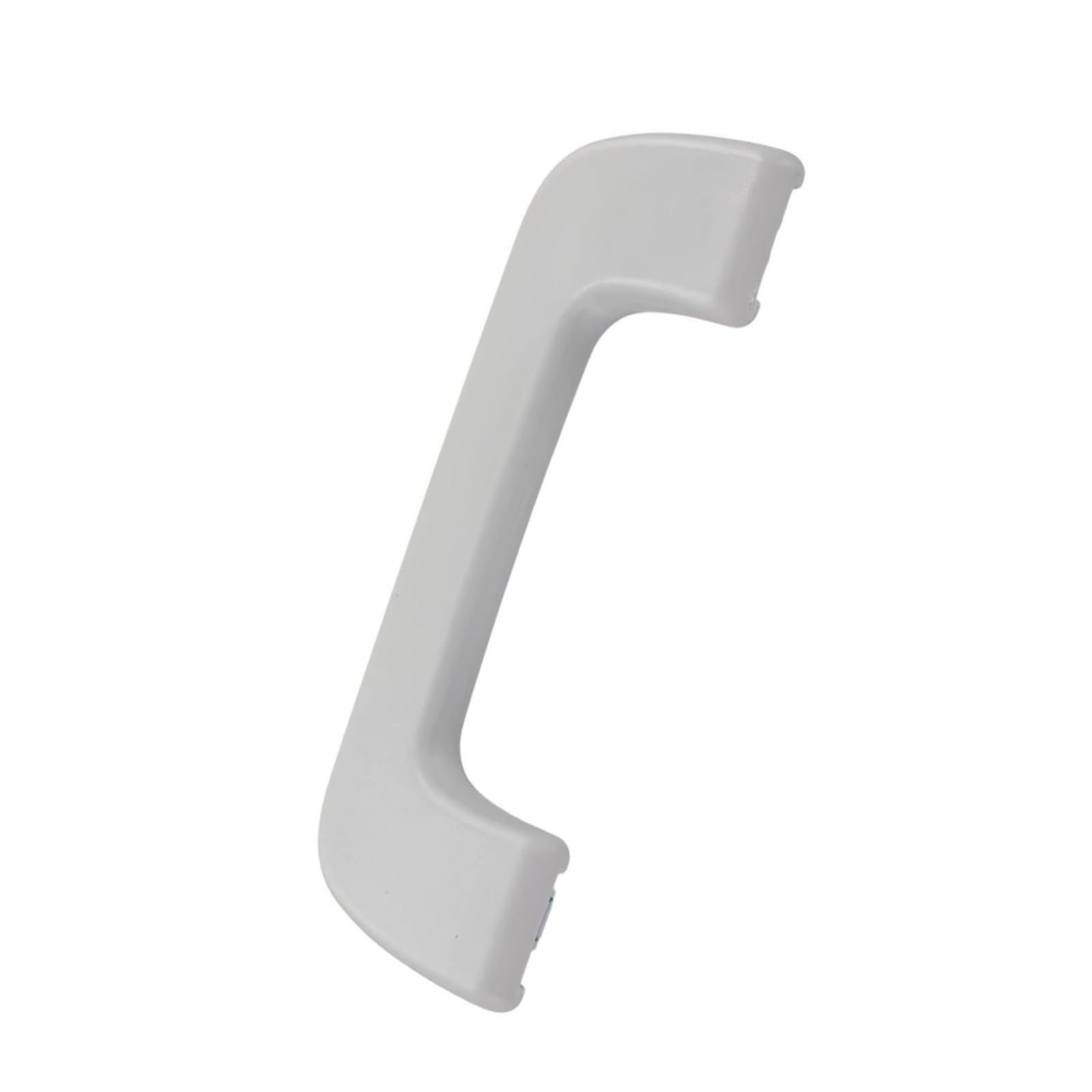 DSEQOPHH Auto Interior Grab Rail Compatible with Q5 2009 for Q7 2016 1 Pcs ​Front Interior Top Roof Headliner Grab Handle Replacement Accessories 8K0857607