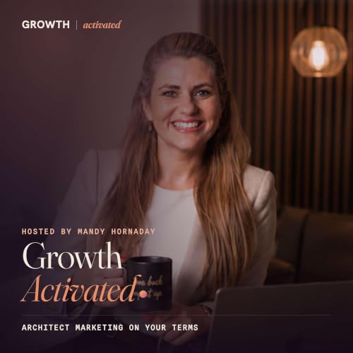 『Growth Activated | The B2B Marketing Leadership Podcast』のカバーアート