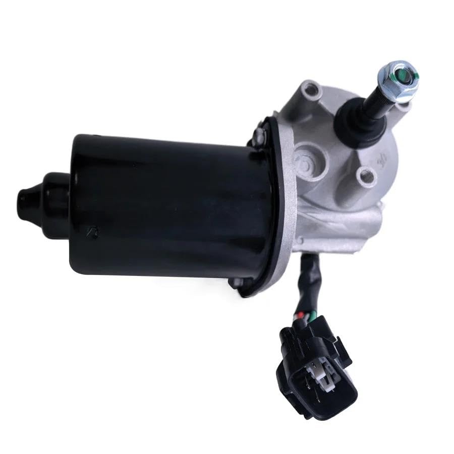 Moteur essuie-glace 96415083 résout le blocage du balayage avant Aveo