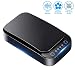 Produktbild KEDRON UV Phone Desinfektionsgerät, Smartphone Sterilisator Reiniger, Haushaltssterilisator Box UV Desinfektionsreiniger mit Aromatherapie für iPhone, Galaxy, Android Handy/Schmuck/Uhr/Geldbörse