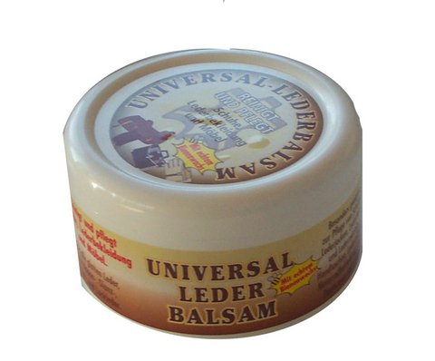 B & E Lederbalsam Mit Bienenwachs - 500 - Foto 3