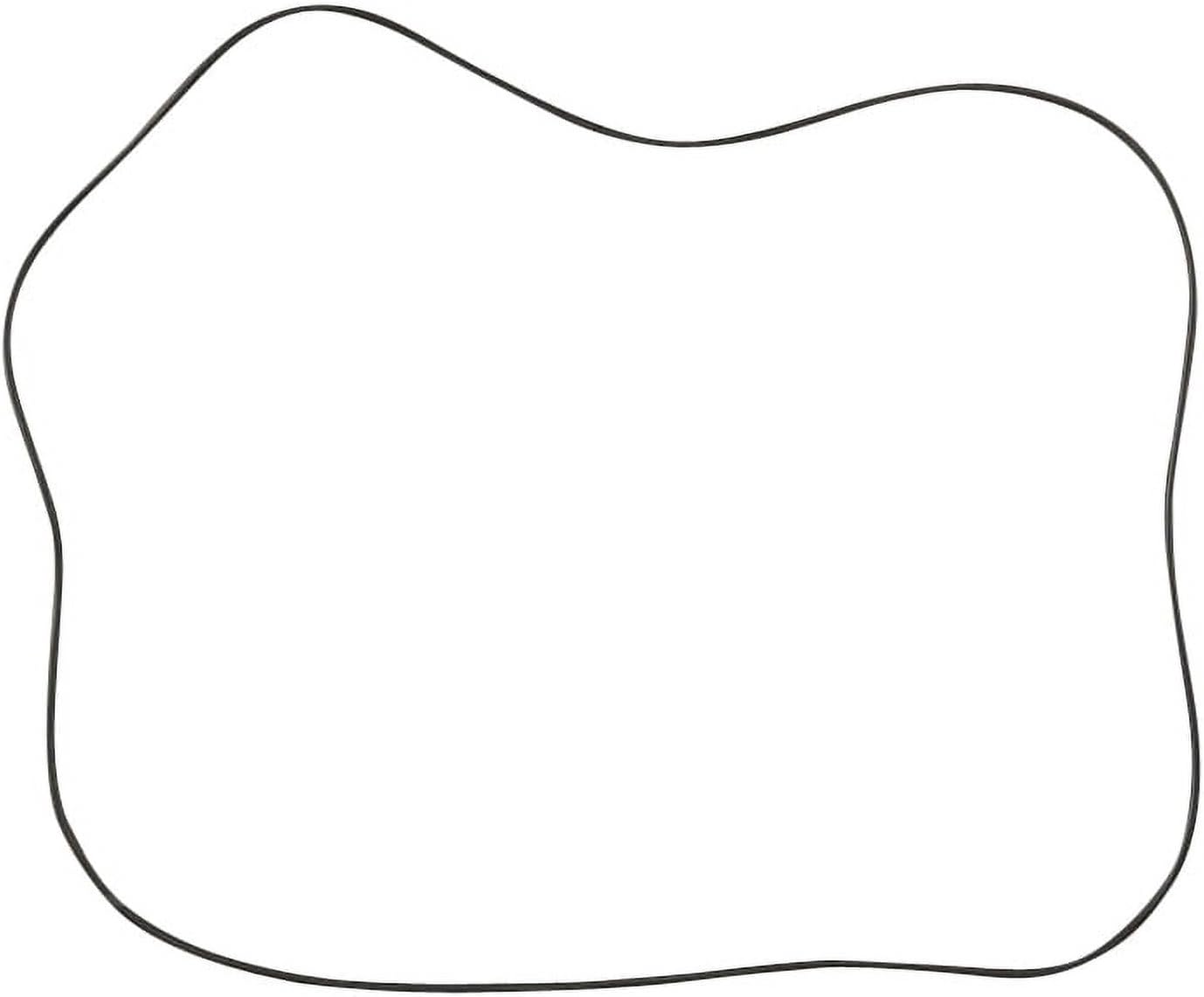 LG Electronics 4036ER4001B Washing Machine Tub Seal/Gasket