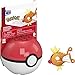 Mega Construx Pokemon Magikarp Construction Set, Building Toys for Kids