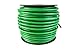 10 gauge AWG Green Ground Wire 100 ft Solid Copper UL Listed