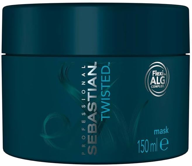 Twisted Professional Elastic Mask 150ml