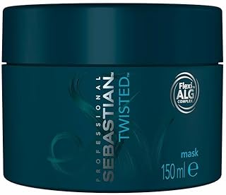 Twisted by Sebastian Professional Elastic Mask 150ml