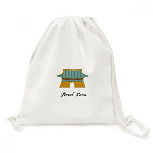 Sac à dos Gwanghwamun pour vos sorties et balades urbaines
