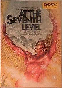At the Seventh Level B000EHY5D2 Book Cover