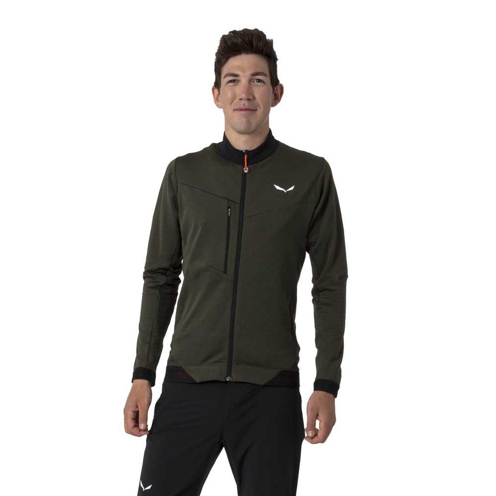 SALEWA Giacca Pedroc PL 2