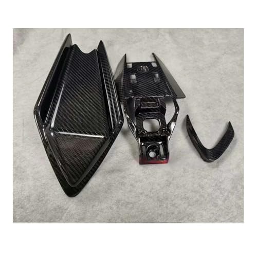 Carénage tail cover RS660 capot arrière aux finitions de haute qualité
