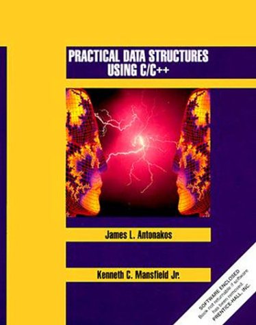 『Practical Data Structures Using C/C++』|感想・レビュー - 読書メーター
