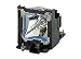 Produktbild Kompatible Ersatzlampe ET-LAB50 für PANASONIC PT-LB50 Beamer
