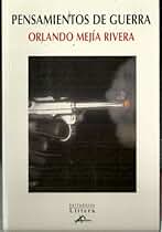 Pensamientos de guerra