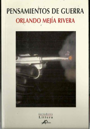 Pensamientos de guerra