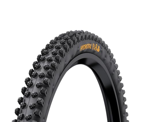 R`l^(Continental) Hydrotal DH SuperSoft 27.5x2.40 FB `[uXfB