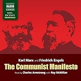 The Communist Manifesto (Naxos Non Fiction): Unabridged