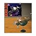 Lost in Space Derelict and Jupiter 2 1:350 Scale Model Kit