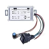 Una solución robusta construida alrededor de una regulación eficaz de la velocidad utilizando tecnología avanzada aplicable en numerosas iniciativas de bricolaje que involucran varios componentes